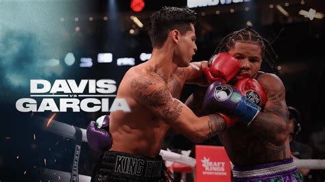 ryan garcia vs tank date and time|Gervonta Davis vs. Ryan Garcia: Fight card, odds,。